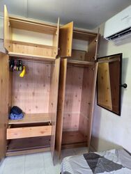 Blk 255 Bangkit Road (Bukit Panjang), HDB 5 Rooms #540382391